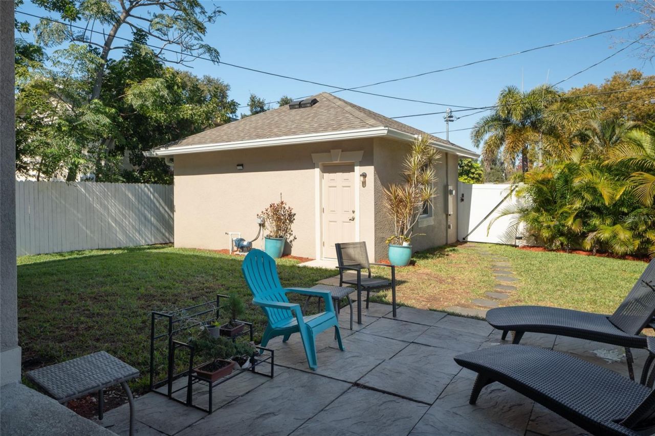 4111 4th Avenue N, Saint Petersburg, FL 33713 Photo