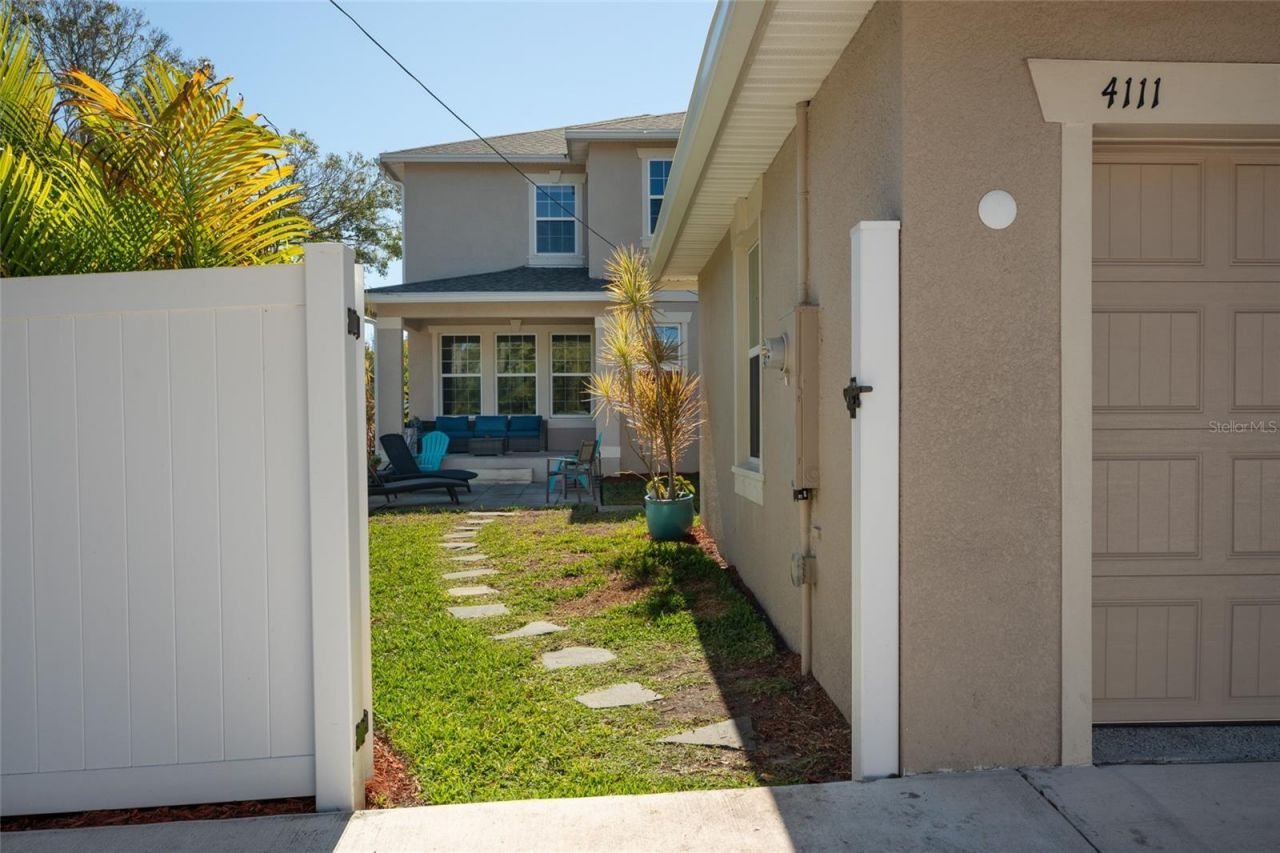 4111 4th Avenue N, Saint Petersburg, FL 33713 Photo