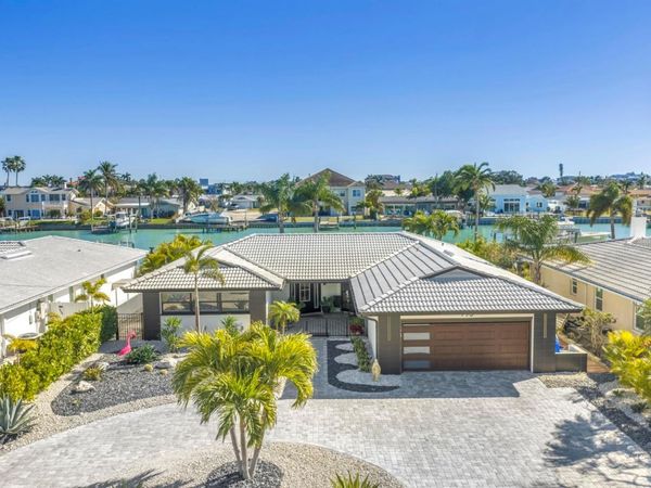 795 CAPRI BOULEVARD, TREASURE ISLAND, FL 33706