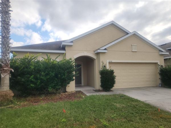 2556 TANNER TERRACE, KISSIMMEE, FL 34743