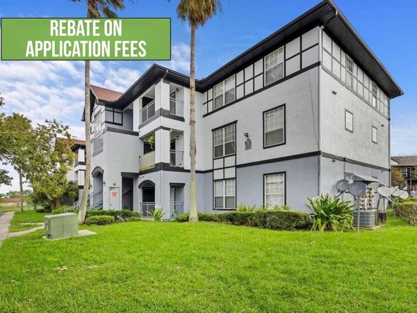 3701 CASTLE PINES LANE, Unit 3927, ORLANDO, FL 32839