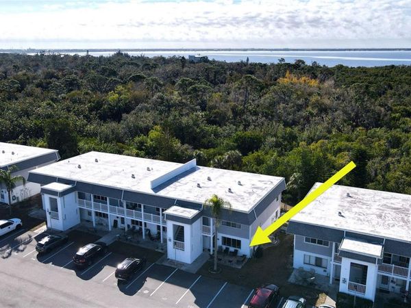 22375 EDGEWATER DRIVE, Unit 137, PUNTA GORDA, FL 33980