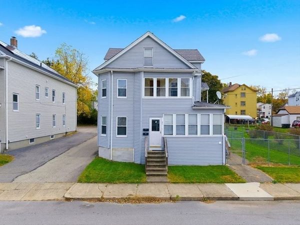 31 Whitcomb St, Unit 2, Webster, MA 01570