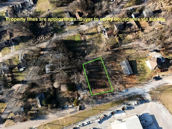 1723 Maryland Ave, Knoxville, TN 37921