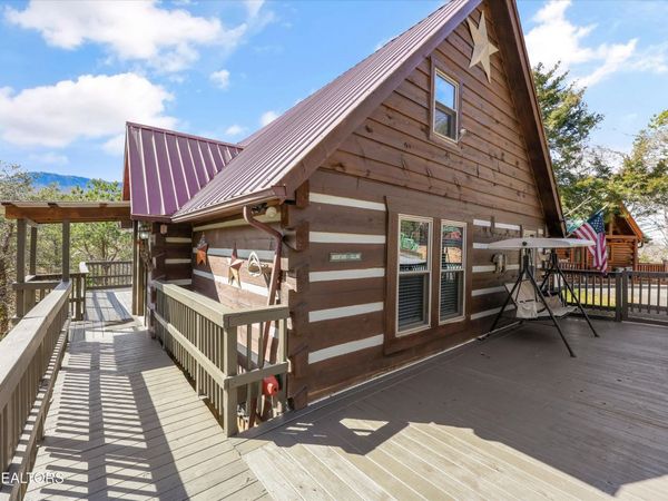 1483 Honey Oaks Way, Sevierville, TN 37876