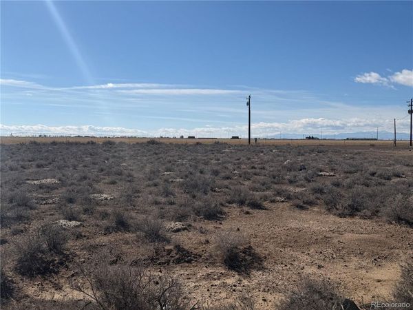 25691 Hazard Circle , Moffat, CO 81143