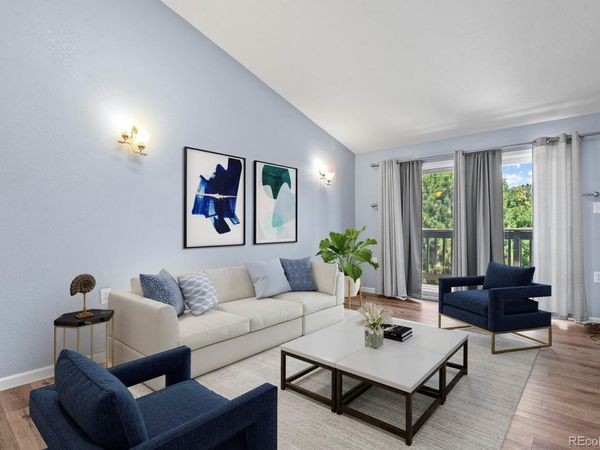 6475 S Dayton Street, Unit 307, Englewood, CO 80111