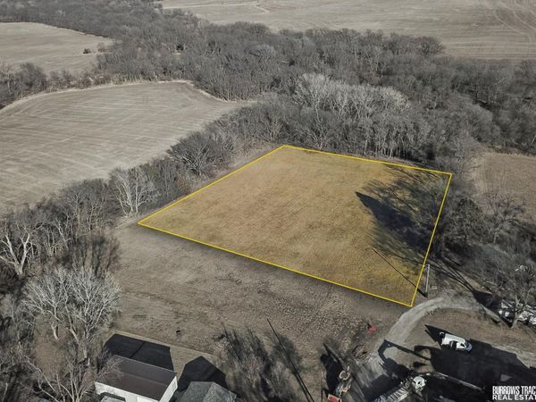 1.87 Acres, E H Street, Elmwood, NE 68349