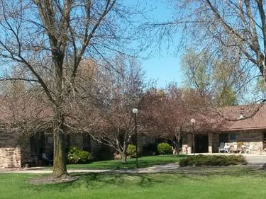 512 E 2nd Avenue , Unit #103, Osakis, MN 56360