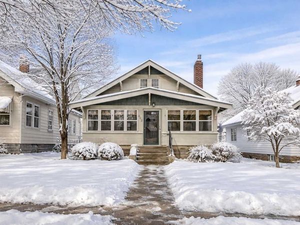 863 Clear Avenue, Saint Paul, MN 55106