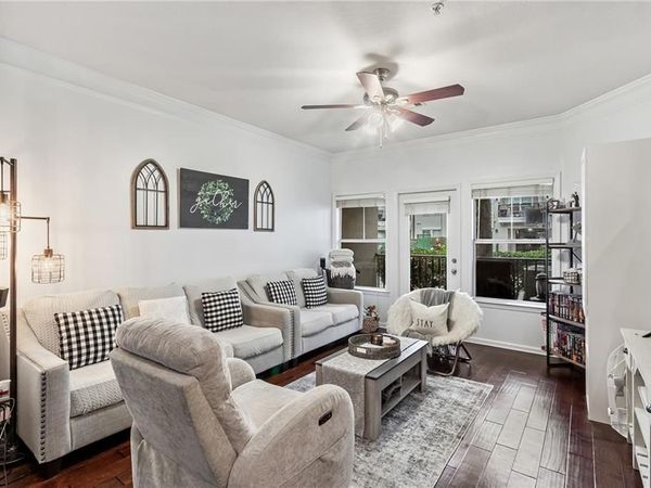 1850 Cotillion Drive, Unit 4122, Atlanta, GA 30338