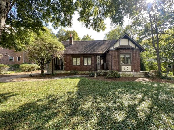 2509 Ashwood Ave, Nashville, TN 37212