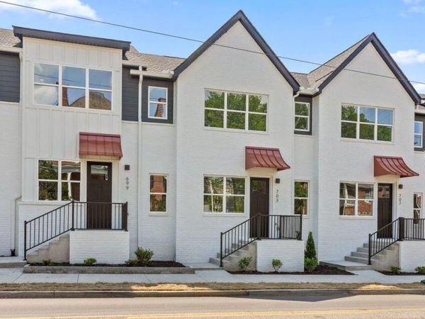 751 Bespoke Way, Unit #15, Chattanooga, TN 37403