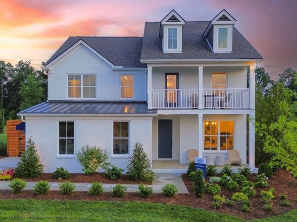 1172 Sydney Terrace , Mount Juliet, TN 37122