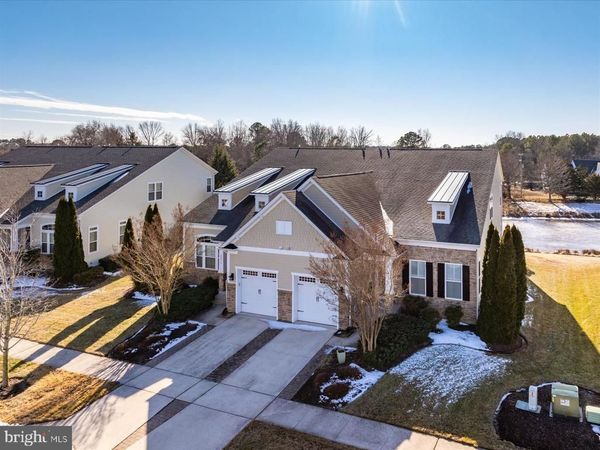 36314 SUNFLOWER BOULEVARD, SELBYVILLE, DE 19975