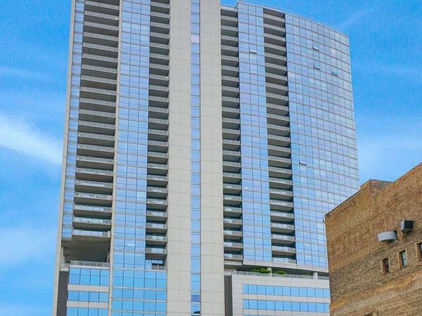 303 W Ohio Street, Unit 3502, Chicago, IL 60654