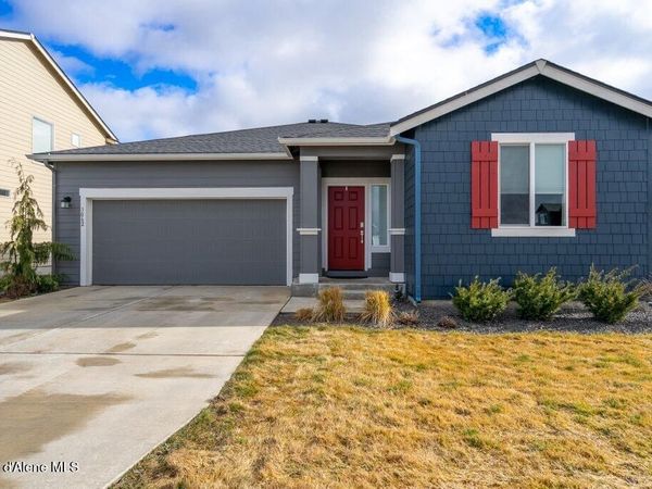 3062 N Marni Rd, Post Falls, ID 83854