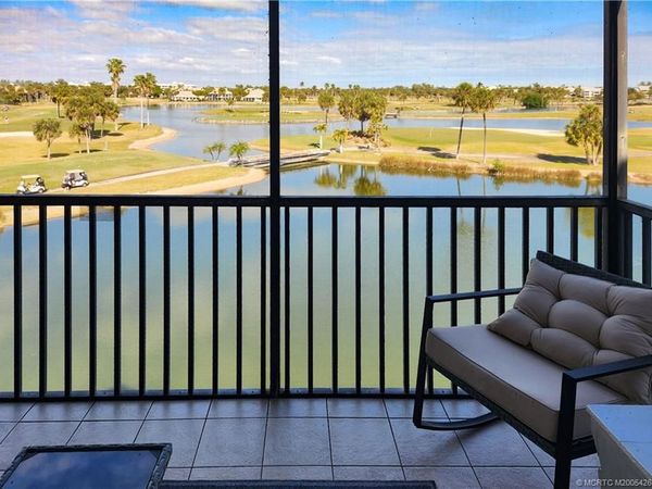 40 NE Plantation Road, Unit 403, Stuart, FL 34996