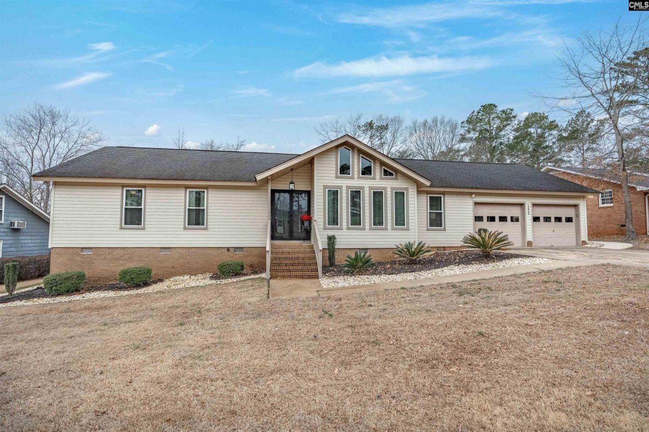 1408 Brookview Road Photo 2