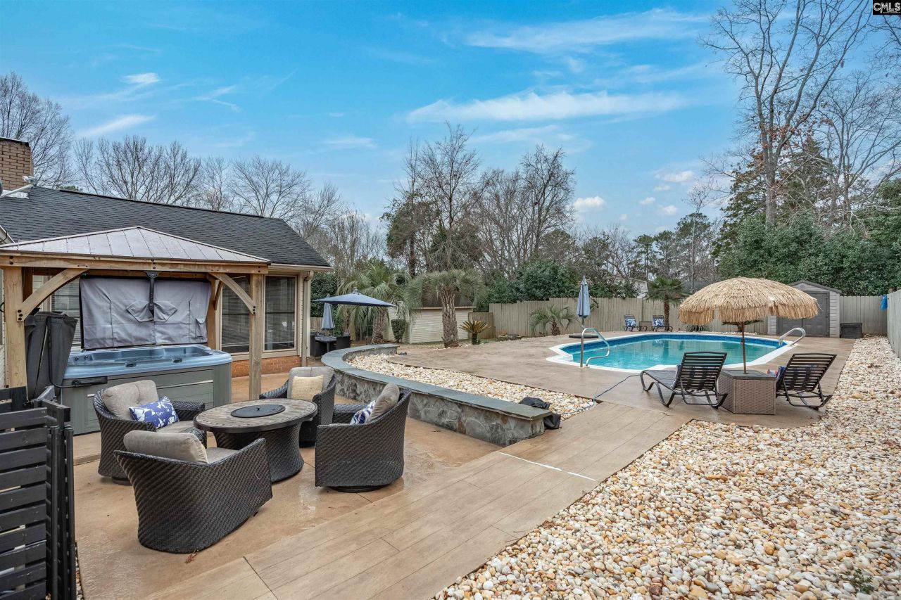 1408 Brookview Road Photo 37