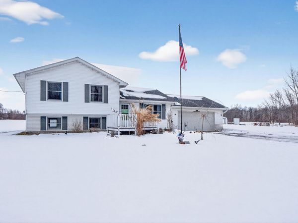 1150 Losey Road, Rives Junction, MI 49277