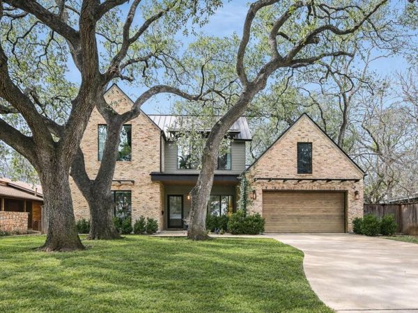 2311 Westoak DR, Austin, TX 78704