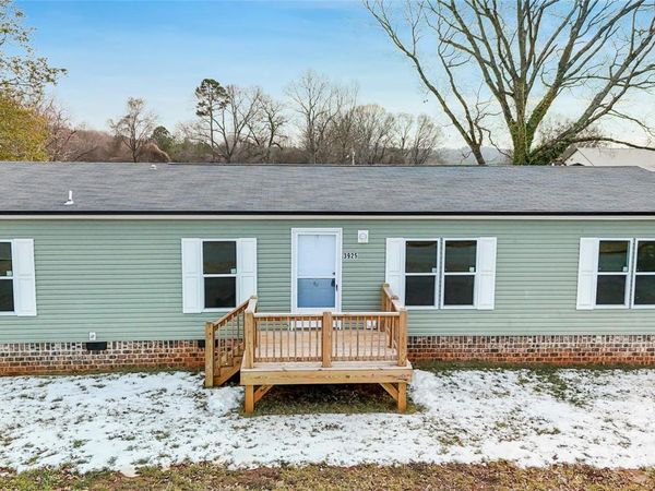 3925 Taylorsville Highway , Statesville, NC 28625