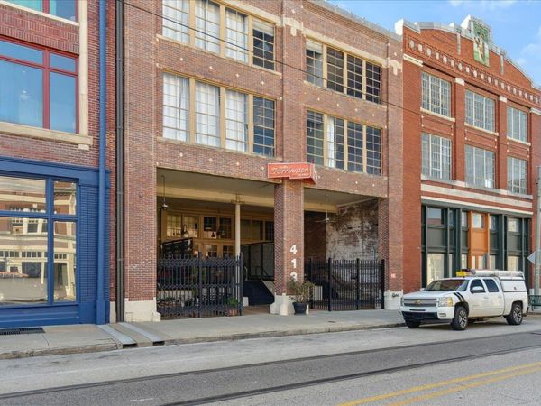 413 S MAIN ST, Unit 206, Memphis, TN 38103