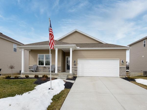 6128 Lakefield, Goshen Twp, OH 45122