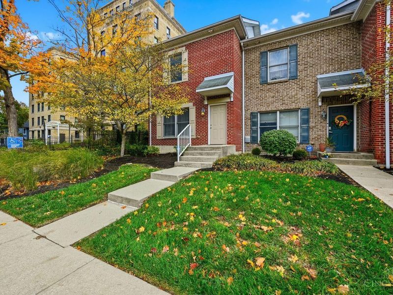 2530 Hackberry Street, Cincinnati, OH 45206 Photo 1