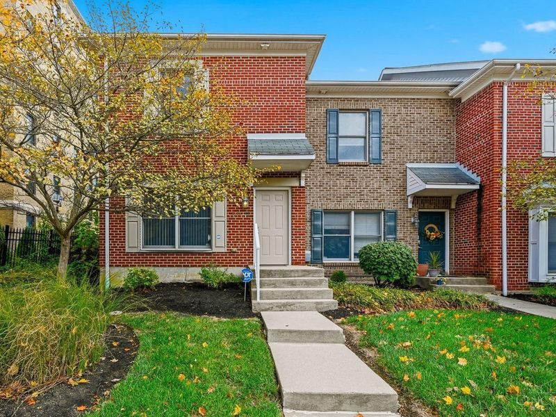 2530 Hackberry Street, Cincinnati, OH 45206 Photo 2