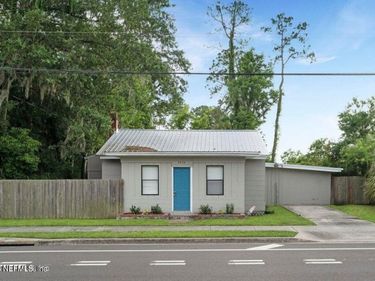 5456 TIMUQUANA Road, Jacksonville, FL 32210