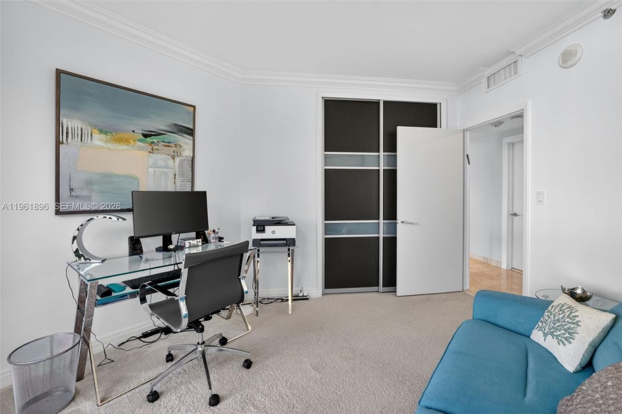 2000 Island Blvd , Unit 401, Aventura, FL 33160 Photo