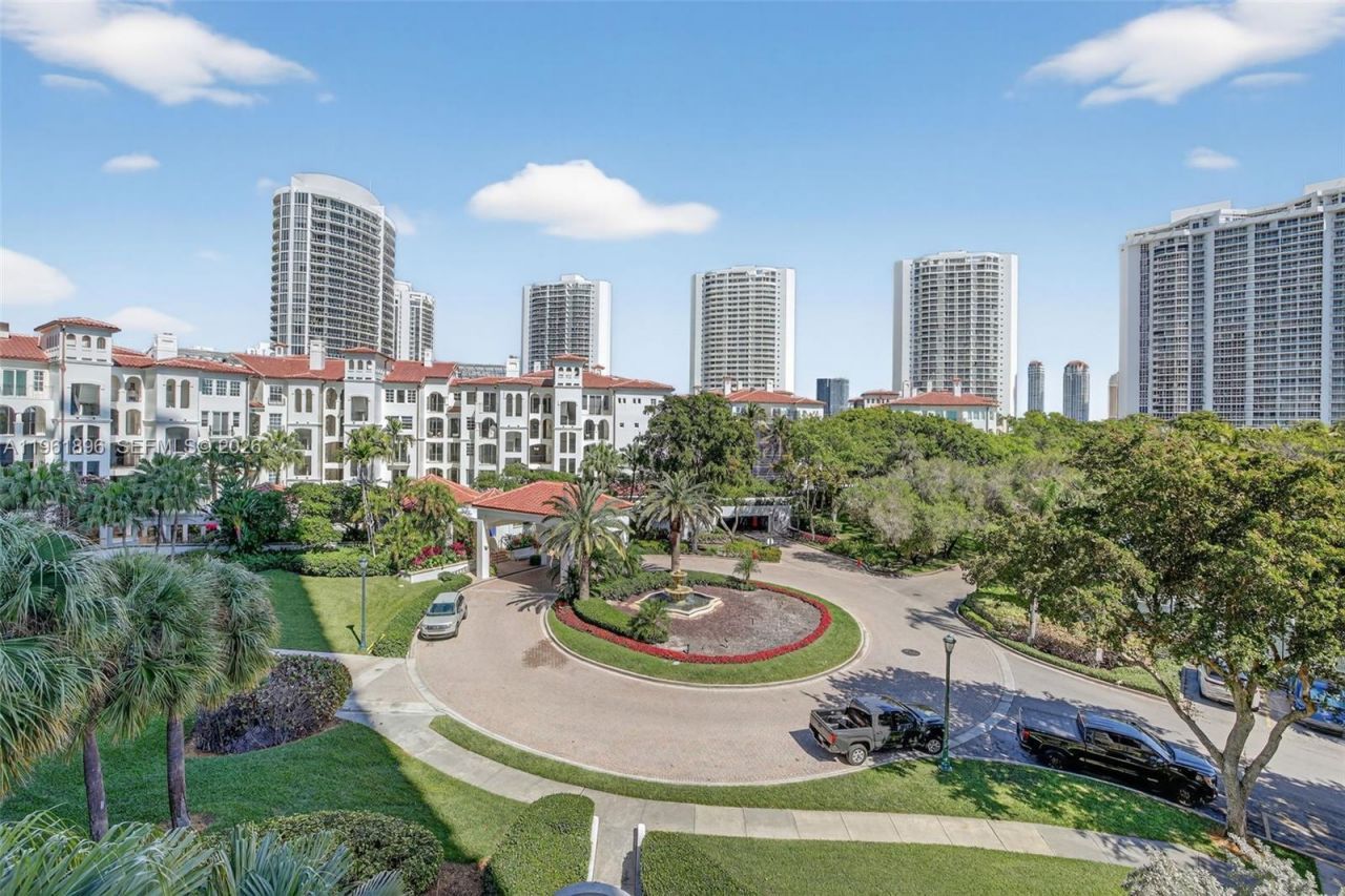 2000 Island Blvd , Unit 401, Aventura, FL 33160 Photo