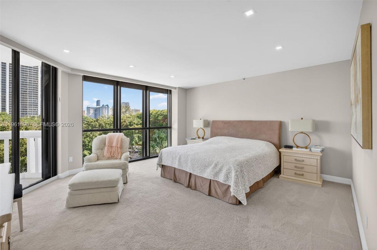 2000 Island Blvd , Unit 401, Aventura, FL 33160 Photo