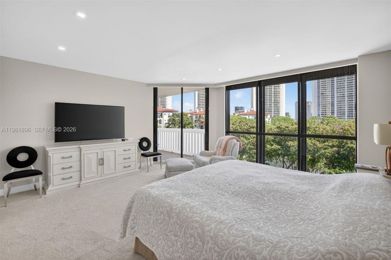 2000 Island Blvd , Unit 401, Aventura, FL 33160 Photo