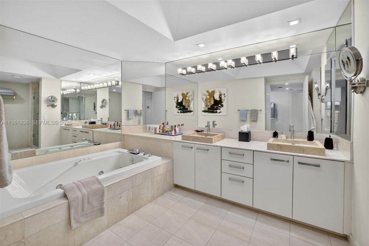 2000 Island Blvd , Unit 401, Aventura, FL 33160 Photo