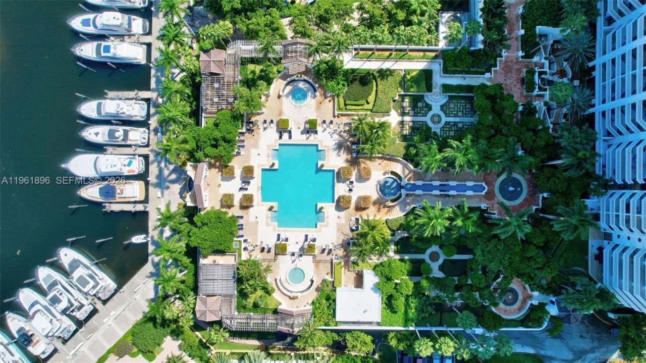 2000 Island Blvd , Unit 401, Aventura, FL 33160 Photo