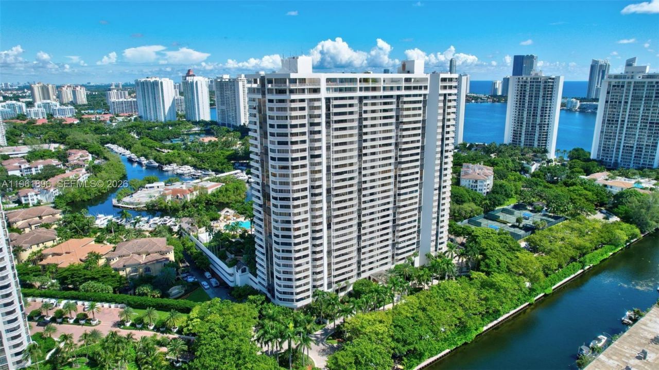 2000 Island Blvd , Unit 401, Aventura, FL 33160 Photo