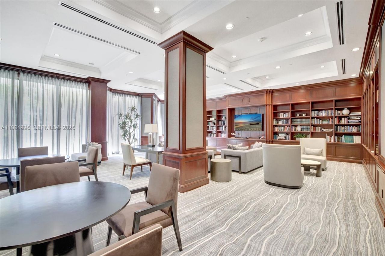 2000 Island Blvd , Unit 401, Aventura, FL 33160 Photo