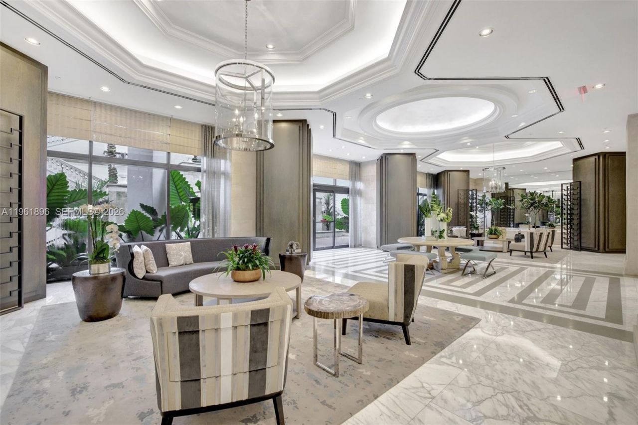 2000 Island Blvd , Unit 401, Aventura, FL 33160 Photo