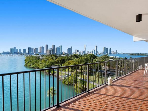 1000 Venetian Way, Unit 606, Miami, FL 33139