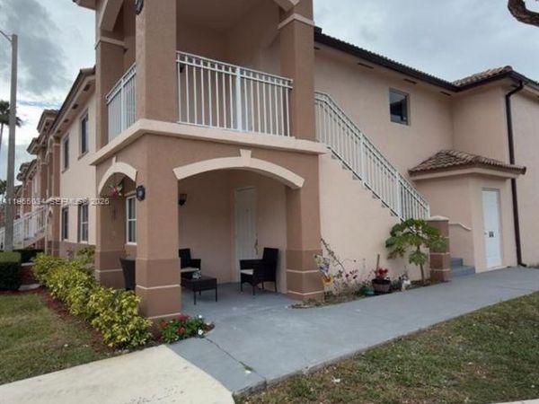 1271 SE 28th Ct, Unit 206, Homestead, FL 33035