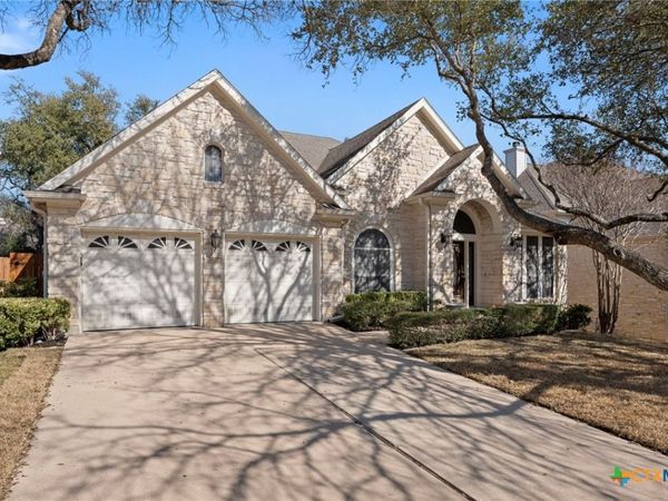 11304 Pachea Trail, Austin, TX 78726