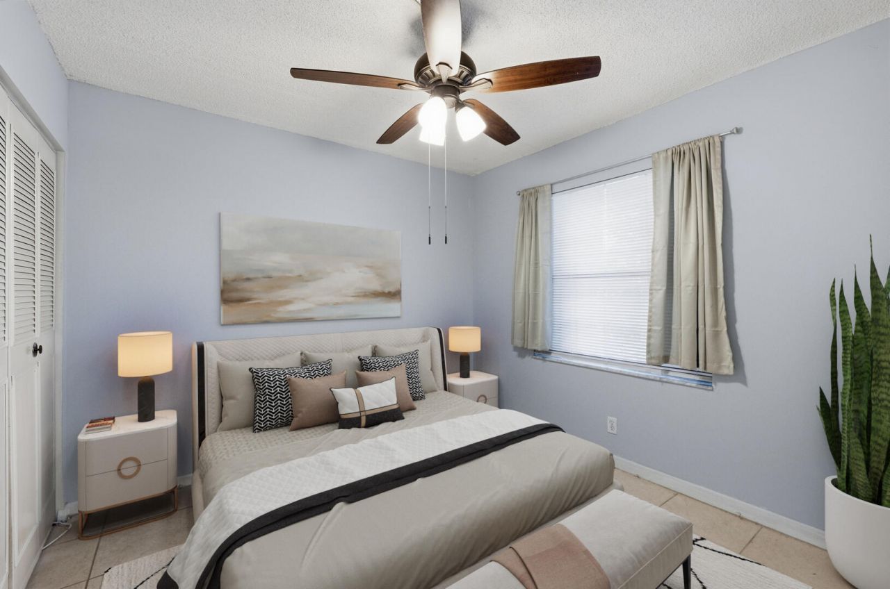 7142 Golf Colony Court, Unit 102, Lake Worth, FL 33467 Photo