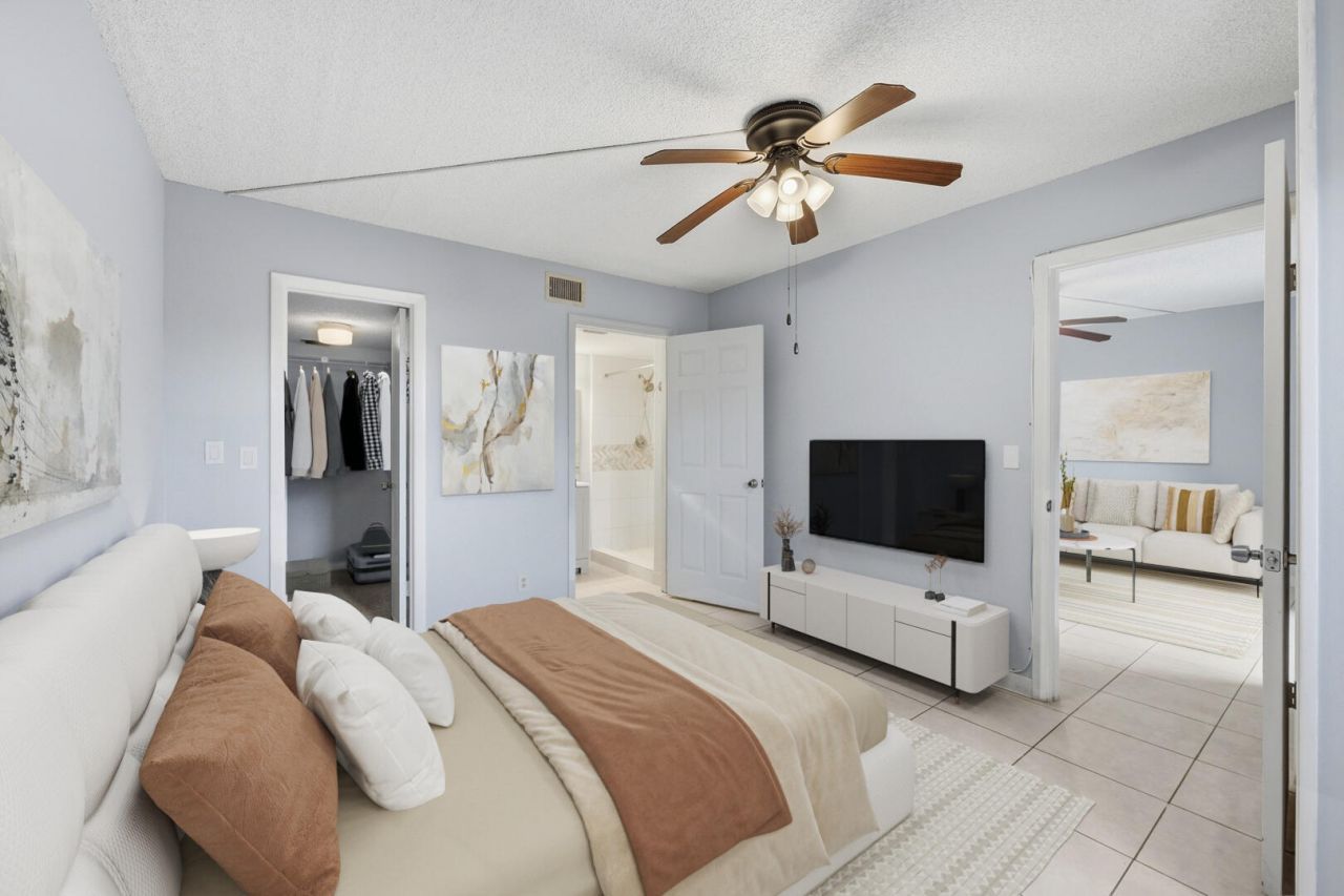 7142 Golf Colony Court, Unit 102, Lake Worth, FL 33467 Photo