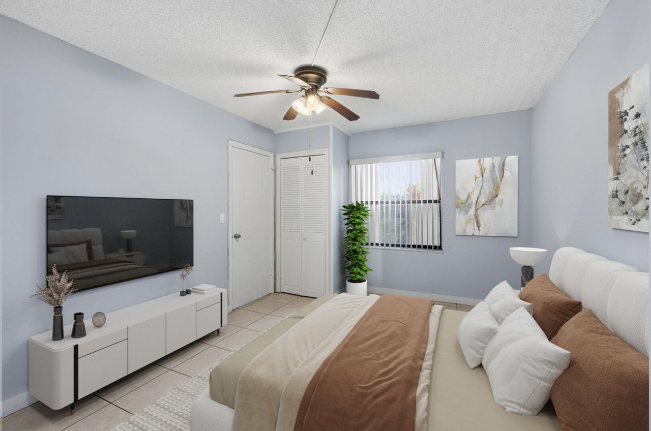 7142 Golf Colony Court, Unit 102, Lake Worth, FL 33467 Photo