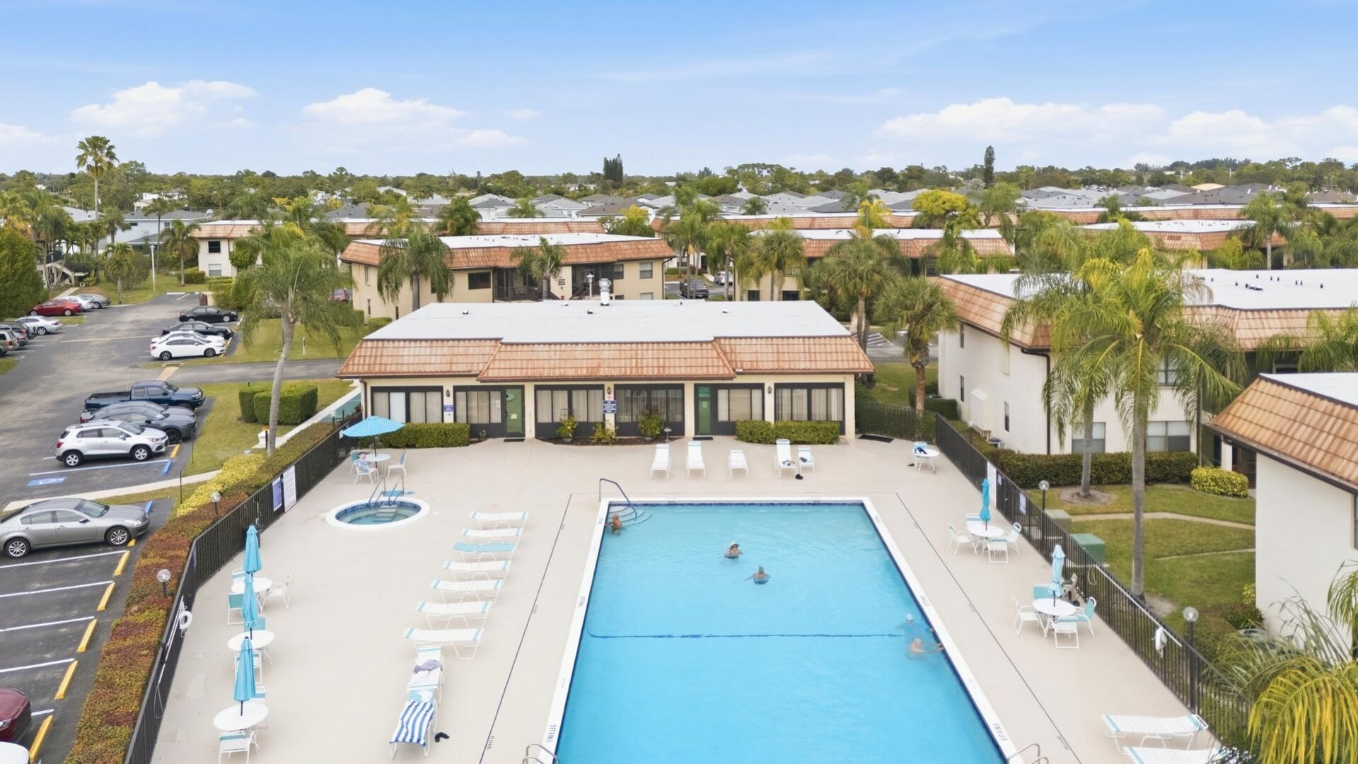 7142 Golf Colony Court, Unit 102, Lake Worth, FL 33467 Photo