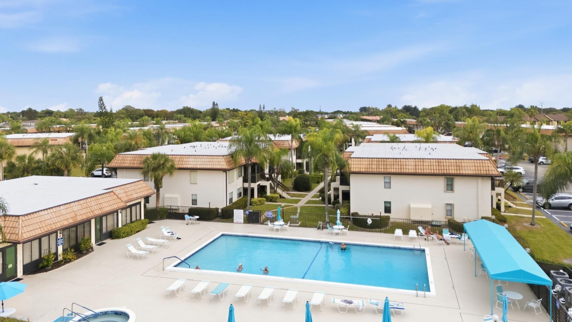 7142 Golf Colony Court, Unit 102, Lake Worth, FL 33467 Photo