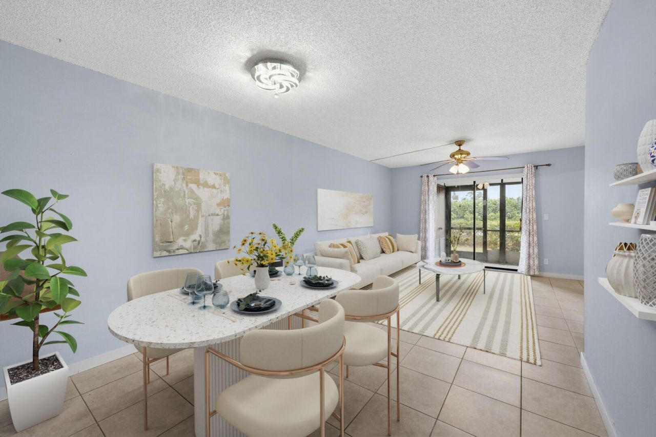 7142 Golf Colony Court, Unit 102, Lake Worth, FL 33467 Photo